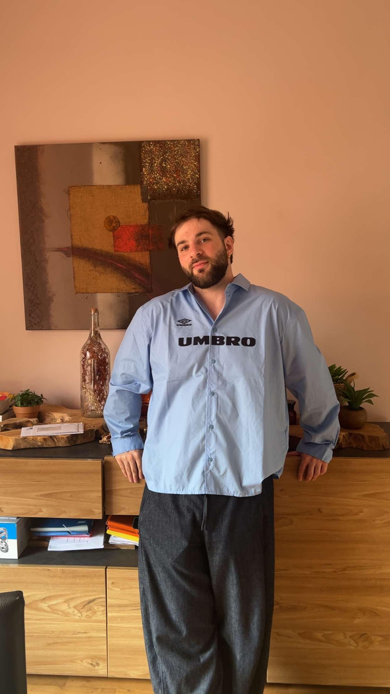 Photo de Nathan Giunta